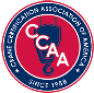 Crane Certification Association of America logo