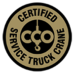CCO Certified Service Truck-150x