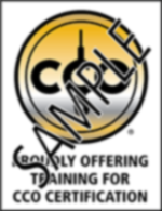 CCO Training Provider logo-Metallic vertical-R SAMPLE_150x_blur