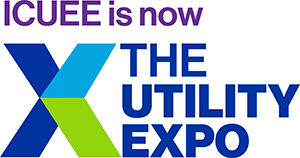 ICUEE is now The Utility Expo