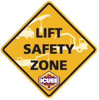Lift Safety Zone